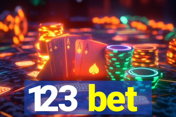 123 bet